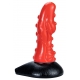 Mostro Snaky Dildo 15 x 5cm