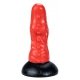 Mostro Snaky Dildo 15 x 5cm