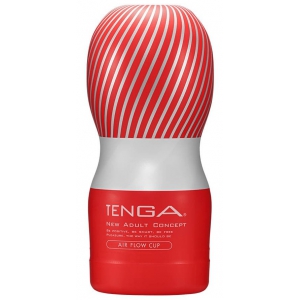 Tenga Masturbator Tenga Air Flow Cup