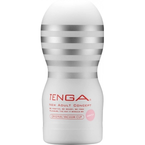 Tenga Masturbador Tenga Gentle Original Cup