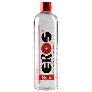 Eros Eros Silk Silicone 500ml