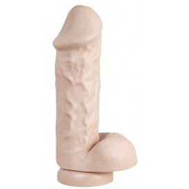 Dildorama dildo anal 18 x 5,5 cm Cadeira