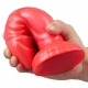 Dildo Snaky Fantasy 17 x 5,5 cm rosso