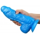 Fantasy Dildo FATOX 16 x 7.5cm Blue