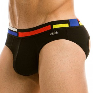 Modus Vivendi Bottomless New Mondrian Black