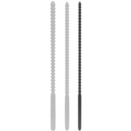 Tige Urètre silicone Thread S 17cm - Diamètre 5mm