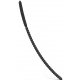 Tige Urètre silicone Thread M 17cm - Diamètre 7mm