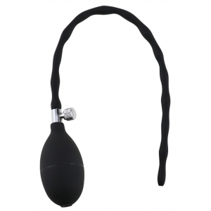 FUKR Inflador de Bexiga de Urethra perfurado 34cm