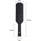 Paddle mit Noppen Wicked Sting 38.5cm