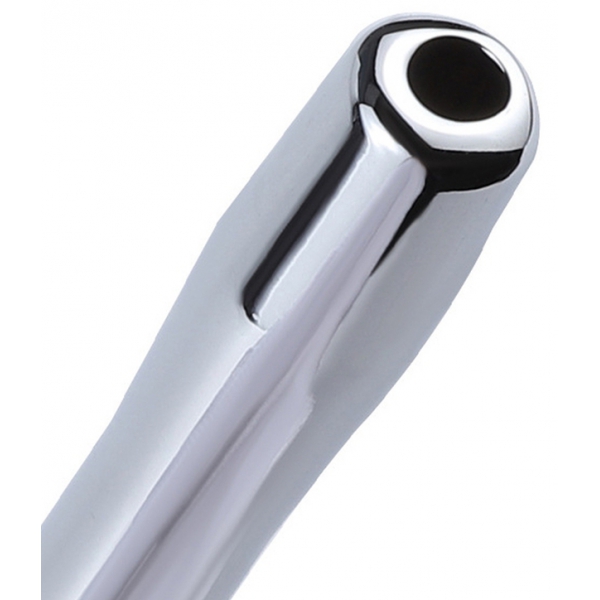 Hollow Penis Plug 5cm - Diameter 9mm