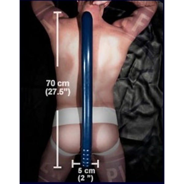 Big Dildo Depth Trainer 70 x 5cm