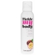 Tickle My Body Passion Fruit Massage Foam 150ml