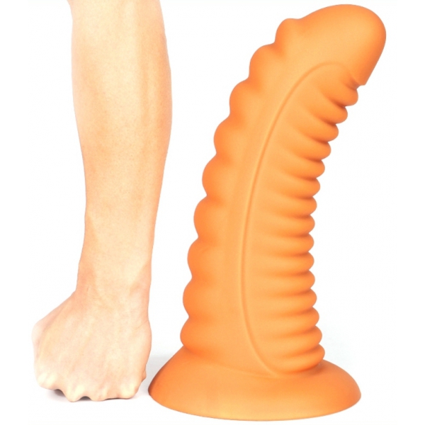 Dildo Lepidop XXL 30 x 11cm