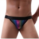 Sexy Jockstrap Rainbow