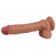 Dildo eiaculante Joy Stream 17,5 x 4,5 cm