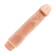 Dildo vibrante Baile Speed 18 x 4,5 cm