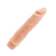 Vibrating dildo Baile Speed 18 x 4.5cm