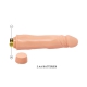 Baile Speed vibrerende dildo 18 x 4.5cm