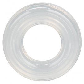 Calexotics Silicone Cockring Ring Stretch 25mm