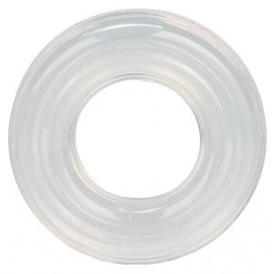 Calexotics Cockring en silicone Ring Stretch 25mm