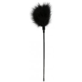 EasyToys Fetish Collection Feather duster Fancy Thrill 43cm Black