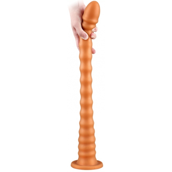 Bombyx-Dildo M 27 x 5cm