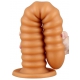 Silikon Dildo Bombyx L 33 x 6cm