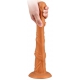 Dildo in silicone RibHorse 21 x 5,5 cm