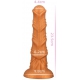 Silicone dildo RibHorse 21 x 5.5cm