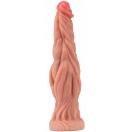 ToppedMonster Dildo Monster Bark 24 x 6,5 cm