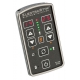 Controlador de intensidad ElectraStim Flick Duo 25