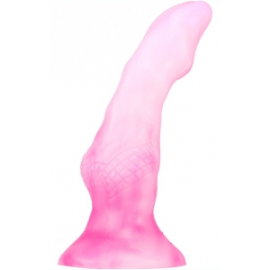 F*CK MY COLOR Spina Alivax 15 x 5cm Rosa-Bianco