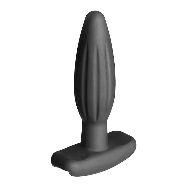 Spina in silicone Rocker ElectraStim 10 x 2,5 cm