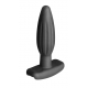 ElectraStim Rocker spina grande in silicone 13 x 5cm