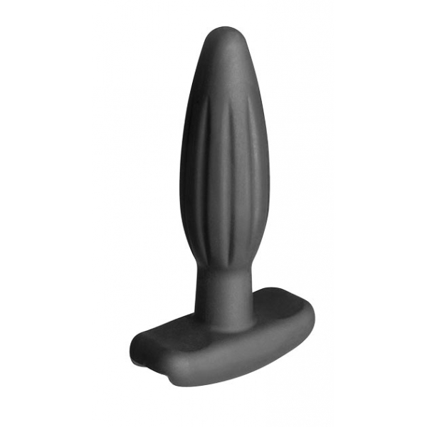 ElectraStim Rocker ficha grande de silicone 13 x 5cm