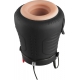 Masturbator Electrostim Jack Socket 10 x 4cm