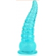 Dildo Winkle L 20 x 7cm Turquesa