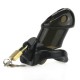 Rickers chastity cage 9 x 3cm Black