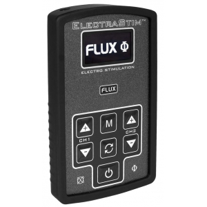 ElectraStim ElectraStim Flux Kontrollstation 99 Intensitäten