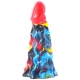 Himiks Dildo 18 x 8 cm Multicolore