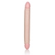 Doppeldildo Ivory Duo Smooth 30 x 4cm