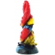 Dildo Tentamix 15 x 5,5 cm Multicolore