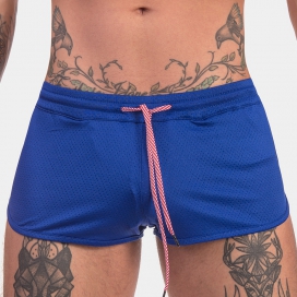 Pantalones cortos COSTA Azul