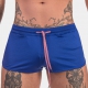 COSTA Shorts Blau