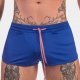 Pantalones cortos COSTA Azul