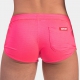 COSTA korte broek Roze