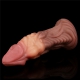 Dildo Monster Oak Nature Cock 16 x 5cm