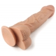 Cadeira Realista Dildo Fabian 18 x 4,5 cm