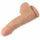 Realistic Dildo Fabian 18 x 4.5 cm Chair