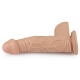 Realistic Dildo Fabian 18 x 4.5 cm Chair